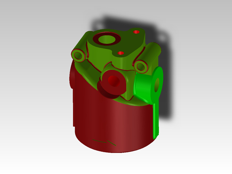 prototipazione rapida 3d